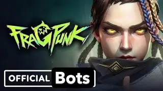 Frag Punk - Official Extended Trailer
