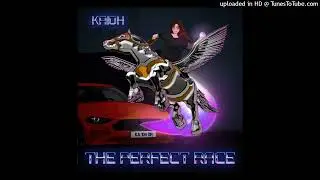Kaioh - The Perfect Race