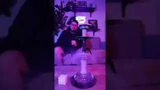 CHICHA STEAMULATION XPANSION MINI ✨ Disponible le 24 juin sur notre site www.el-badia.com