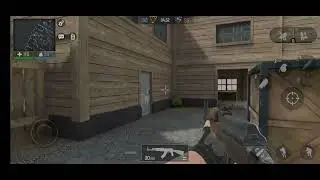 30+ KILLS in! 🔥 Modern Ops INSANE Gameplay #shorts