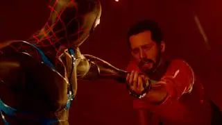 Marvel's Spider Man part 3