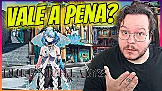IS DUET NIGHT ABYSS WORTH IT? MY HONEST OPINION ABOUT THE NEW 
