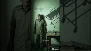 Hospital Record Room Night Duty Rules 👻 REAL Horror | Old Hospital Corridor Horror 😱