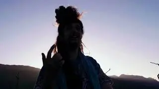 Mah Ze Tar- Cosmic Union