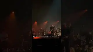 Guitarsolo with Fay Wildhagen - Norwegian Opera House