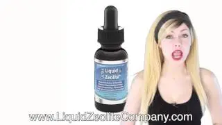 Liquid Zeolite Tests Extremely Low For Lead & Aluminum