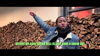 Liion Gamble - On Your Feet (Week 40 Official Video)