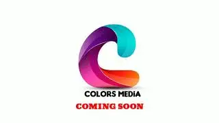 ColorS Media Logo Publishing