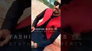 Stylish looking forward for dressing men's fashion 😜🔥😎