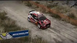 WRC 7 Gameplay|28| #wrc7