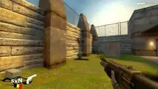HL2DM | B2R season clip