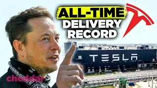 How Tesla Outsmarted The Chip Shortage - Need2Know