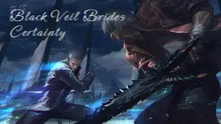 Nightcore - Certainty