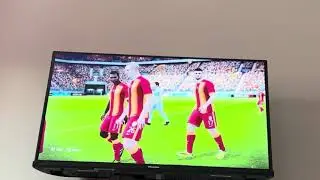 FIFA 15 (Xbox 360) : Galatasaray Vs Atletico Madrid (quarterfinals) 