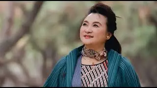 Fusionner la tradition et la modernité : la peintre chinoise Wang Xiaoyan trouve sa place