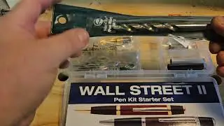 Is This the Best Pen Kit for Beginners?