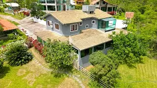 CASA DE CAMPO EM CONDOMÍNIO FECHADO EM GRAVATÁ!