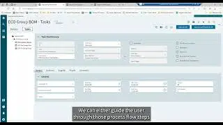 Customize Engineering Workflows in Epicor Kinetic (Quick Demo)