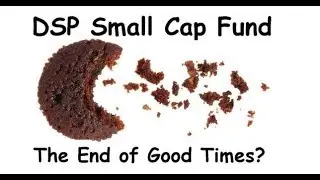 DSP Small Cap Fund Review: Is this still good enough?