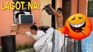Akala ni Bemaks okay na Ang lahat🤣Bemaks tv