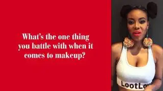 Here&rsquo;s what LootLove battles with when it comes to makeup