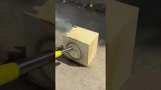 ПОДЖИГАЕМ сэндвич-панели PIR 🔥