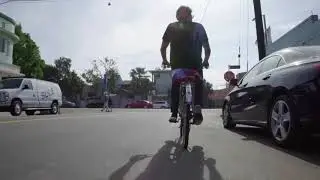 Urban Barrels Short Part 3