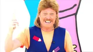keith lemon doodles