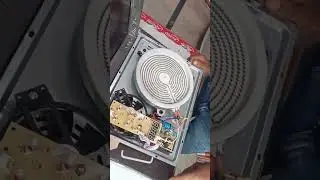 Havells all bartan infar induction