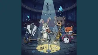 Caged Time Passing