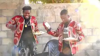 Alme - em Vejam Vídeo Oficial