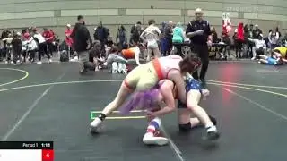 2022 Freestyle Highlights - Eve Matt