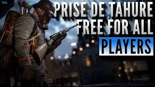 Prise de Tahure FREE to everyone - PREMIUM TRIALS - Battlefield 1