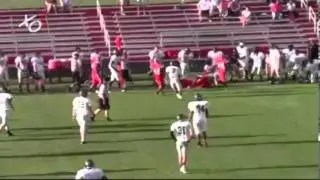 Moe Neal Highlights