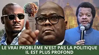 MWEKASSA N&rsquo;A PAS GARD&Eacute; LE SILENCE : DONC ON SABOTE NOTRE DESTIN&Eacute;E SANS LE SAVOIR?