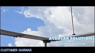 A1 SOLAR SOLUTIONS 