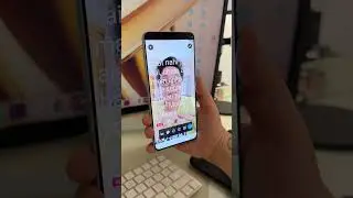 App - teleprompter floating app