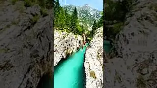 Beautiful Slovenia #viral #travel #beutifuldestinations #realworld #realworld#beautifulworld #place