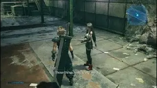 FINAL FANTASY VII REMAKE how to defeat Queen Grashtrike easily Heimbox gaming