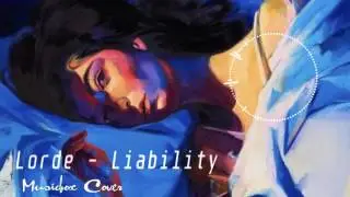 [Music box Cover] Lorde - Liability