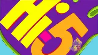 Hi-5 Series 8-10 Transition (2006-2009)
