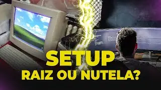 Meu setup dos sonhos para programar em 2024