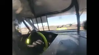 Junior Limited modified racing