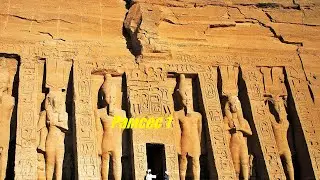 Рамсес I - Интересная история