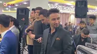 Farhan Urmiye / فرهان ارومیه - [ Live Video Music ] (Zindî)  فەرهان ئورمیە خوشترین داوەت