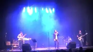 Maddock feat. F&aacute;bio Laguna - Carry On My Wayward Son (Live in Uberaba)