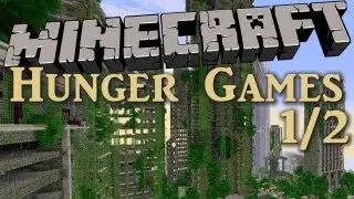 Minecraft Hunger Games 2 1/2 - DebitorLP | DEBITOR