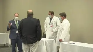 Greenville leaders call on community to ramp up social distancing, mask wearing