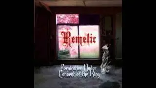 05. Remelic - Trapped Inside Of Me