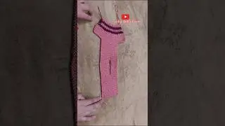 socks banane ka tarika/anguthe wali jurab/thumb socks/anguthe wali socks/socks design for ladies